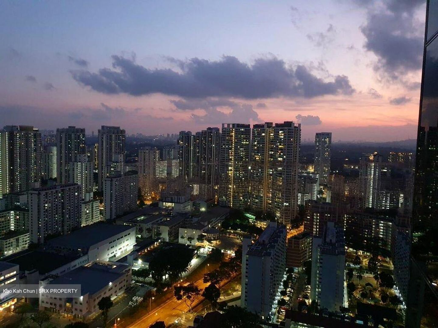 Gem Residences (D12), Condominium #462970521